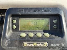 Schmitz Cargobull Trailer Reefer Standard