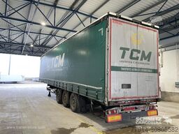 Kögel Curtainsider Standard