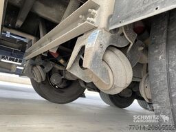 Schmitz Cargobull Curtainsider Coil