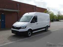 MAN TGE  3.180 L2H2 Automatik Standheiz Schlafplatz