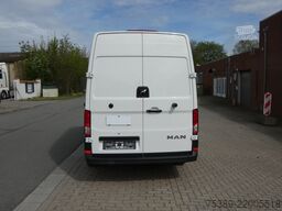 MAN TGE  3.180 L2H2 Automatik Standheiz Schlafplatz