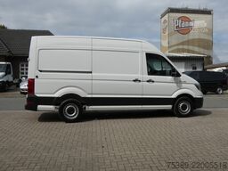 MAN TGE  3.180 L2H2 Automatik Standheiz Schlafplatz