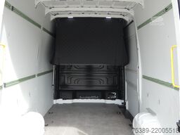 MAN TGE  3.180 L2H2 Automatik Standheiz Schlafplatz
