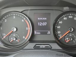 MAN TGE  3.180 L2H2 Automatik Standheiz Schlafplatz
