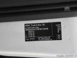 MAN TGE  3.180 L2H2 Automatik Standheiz Schlafplatz
