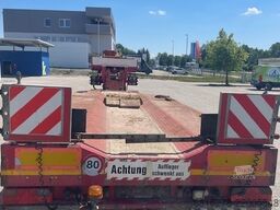 Goldhofer STZ VL4 46/80A gelenkt