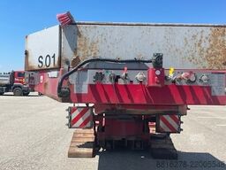Goldhofer STZ VL4 46/80A gelenkt