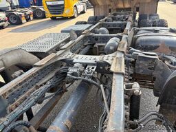 Mercedes-Benz Actros 3240 Arocs 8X4, 12 m3 RHD,Edbro Dumper f...