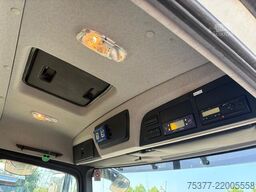 Mercedes-Benz Actros 3240 Arocs 8X4, 12 m3 RHD,Edbro Dumper f...
