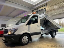 MERCEDES-BENZ Sprinter 316 CDI*3Seiten Meiller Kipper*Garantie