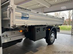 MERCEDES-BENZ Sprinter 316 CDI*3Seiten Meiller Kipper*Garantie