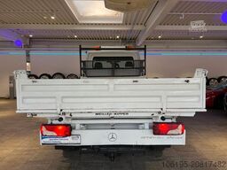 MERCEDES-BENZ Sprinter 316 CDI*3Seiten Meiller Kipper*Garantie