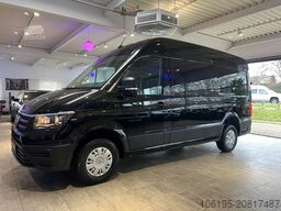 VOLKSWAGEN Crafter TDI Hoch+Lang*L2-H2*Garantie*1.Hand*