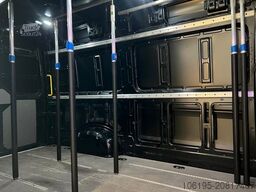 VOLKSWAGEN Crafter TDI Hoch+Lang*L2-H2*Garantie*1.Hand*