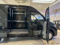 VOLKSWAGEN Crafter TDI Hoch+Lang*L2-H2*Garantie*1.Hand*