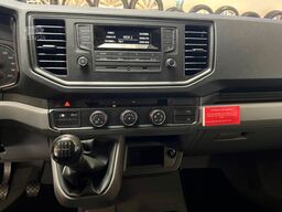 VOLKSWAGEN Crafter TDI Hoch+Lang*L2-H2*Garantie*1.Hand*