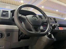 VOLKSWAGEN Crafter TDI Hoch+Lang*L2-H2*Garantie*1.Hand*