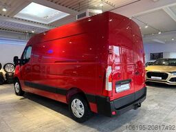 RENAULT Master Hoch+Lang*L2-H2*Garantie*1.Hand*