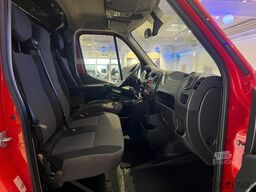 RENAULT Master Hoch+Lang*L2-H2*Garantie*1.Hand*