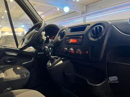 RENAULT Master Hoch+Lang*L2-H2*Garantie*1.Hand*