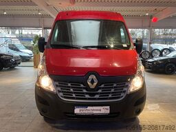 RENAULT Master Hoch+Lang*L2-H2*Garantie*1.Hand*