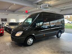 MERCEDES-BENZ Sprinter 213/313/316 CDI *Hoch+Lang*Klima*