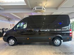 MERCEDES-BENZ Sprinter 213/313/316 CDI *Hoch+Lang*Klima*