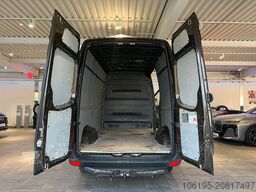 MERCEDES-BENZ Sprinter 213/313/316 CDI *Hoch+Lang*Klima*