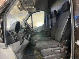 MERCEDES-BENZ Sprinter 213/313/316 CDI *Hoch+Lang*Klima*