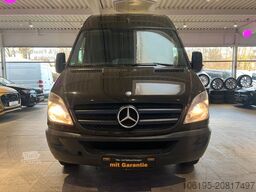 MERCEDES-BENZ Sprinter 213/313/316 CDI *Hoch+Lang*Klima*