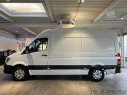 MERCEDES-BENZ Sprinter 316 CDI Hoch+Lang*Klima*Garantie*
