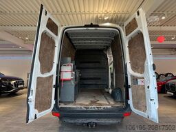 MERCEDES-BENZ Sprinter 316 CDI Hoch+Lang*Klima*Garantie*