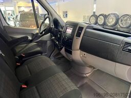 MERCEDES-BENZ Sprinter 316 CDI Hoch+Lang*Klima*Garantie*