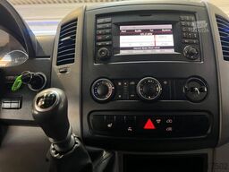 MERCEDES-BENZ Sprinter 316 CDI Hoch+Lang*Klima*Garantie*