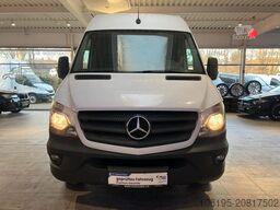 MERCEDES-BENZ Sprinter 316 CDI Hoch+Lang*Klima*Garantie*