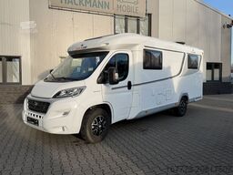 LMC T662 / Soma Camp T 650 EB