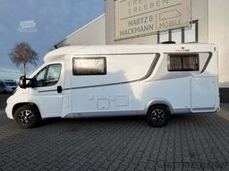 LMC T662 / Soma Camp T 650 EB