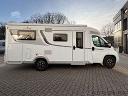 LMC T662 / Soma Camp T 650 EB