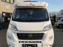 LMC T662 / Soma Camp T 650 EB