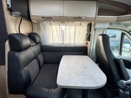 LMC T662 / Soma Camp T 650 EB