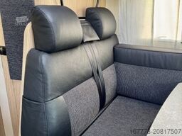 LMC T662 / Soma Camp T 650 EB