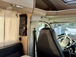 LMC T662 / Soma Camp T 650 EB