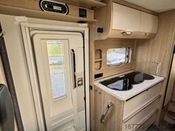 LMC T662 / Soma Camp T 650 EB