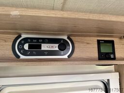 LMC T662 / Soma Camp T 650 EB