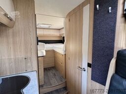 LMC T662 / Soma Camp T 650 EB