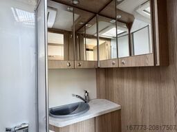 LMC T662 / Soma Camp T 650 EB