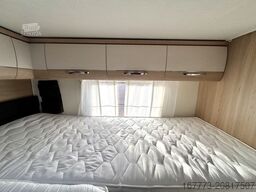 LMC T662 / Soma Camp T 650 EB