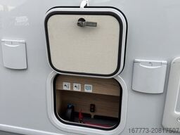 LMC T662 / Soma Camp T 650 EB