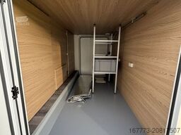 LMC T662 / Soma Camp T 650 EB