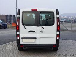 OPEL Vivaro B Combi L1H1 CDTI